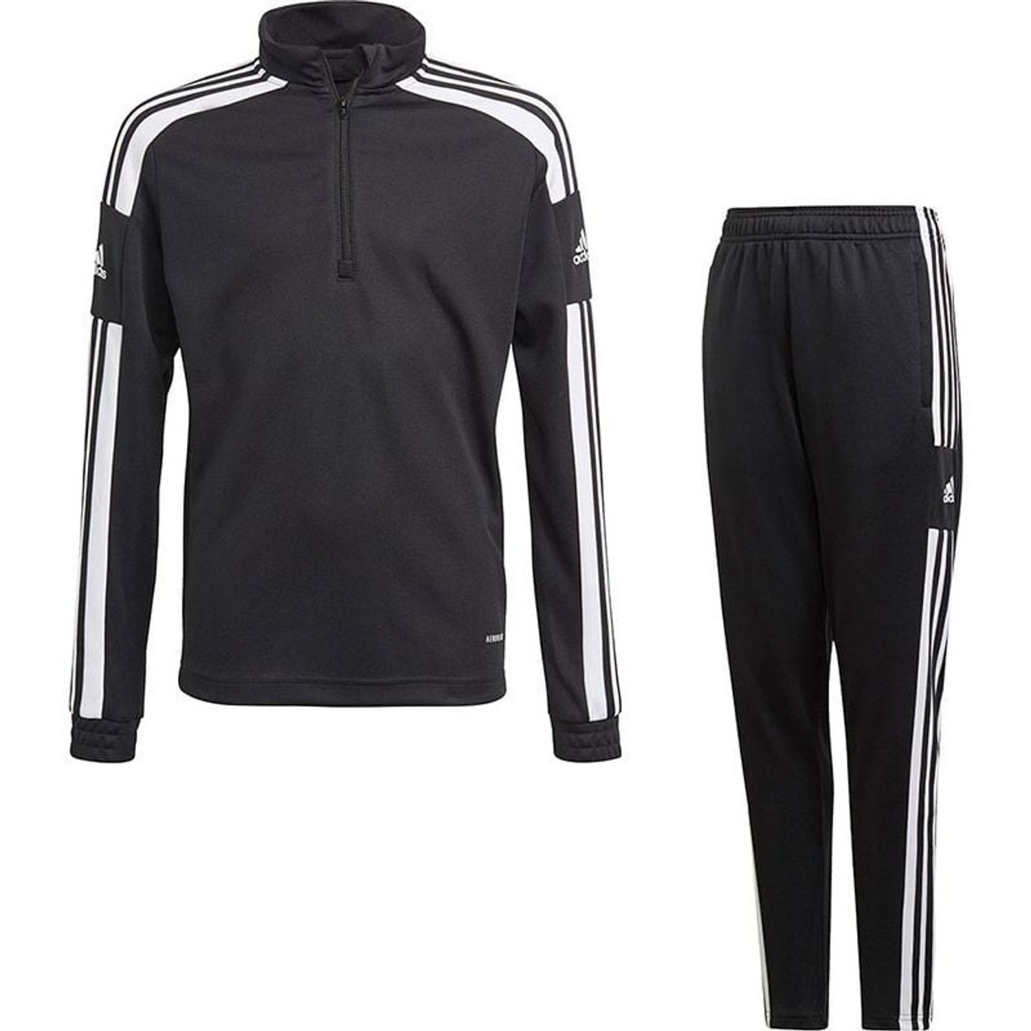 adidas Squadra Trainingspak Kids