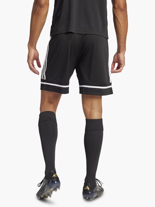 adidas Shorts Schwarz