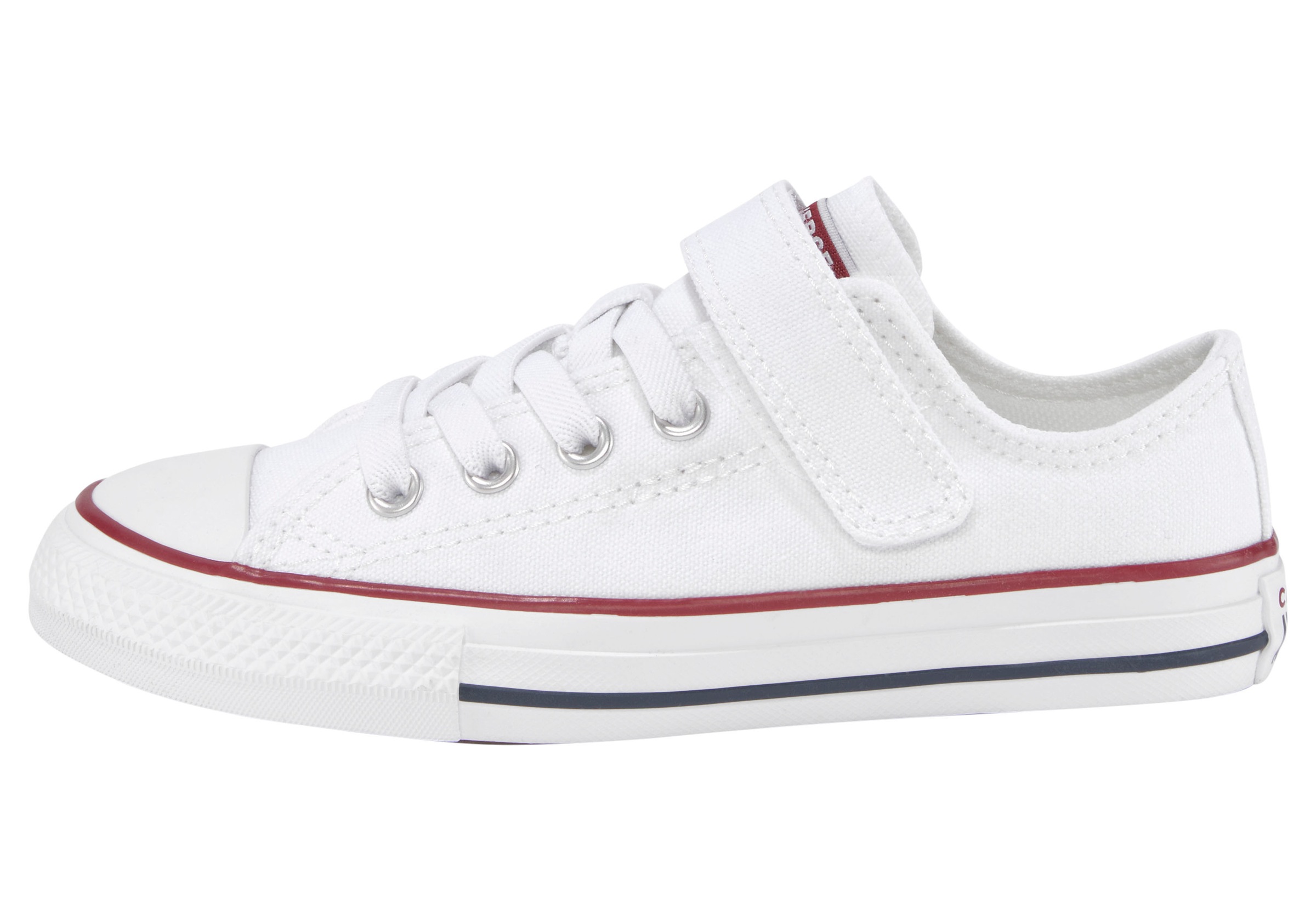 Converse Sneaker »CHUCK TAYLOR ALL STAR 1V EASY-ON Ox«  mit Klettverschluss