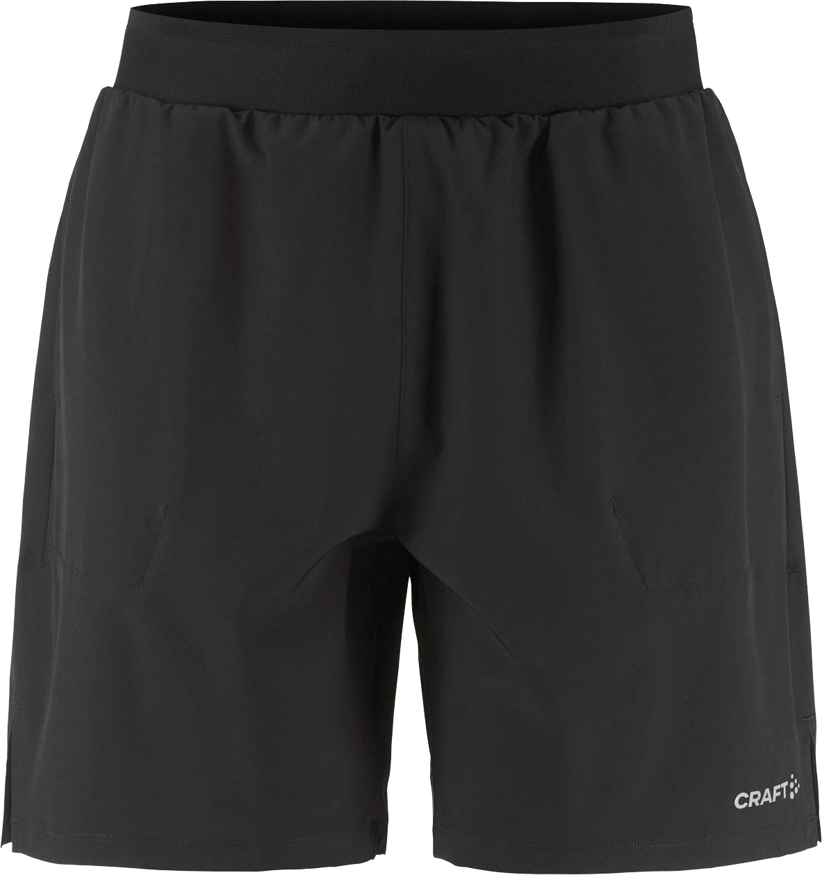 ADV Essence 2-In-1 Shorts 2 Herre Black