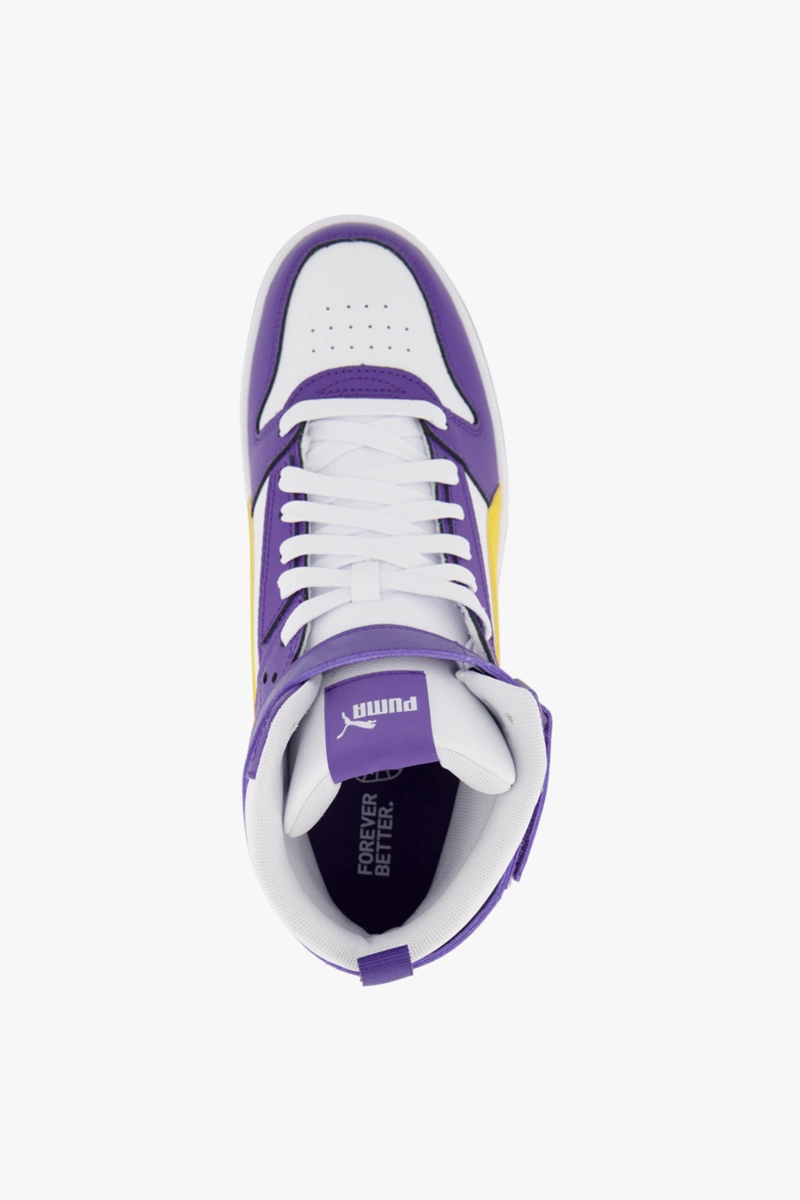 Puma RBD Game Herren Sneaker