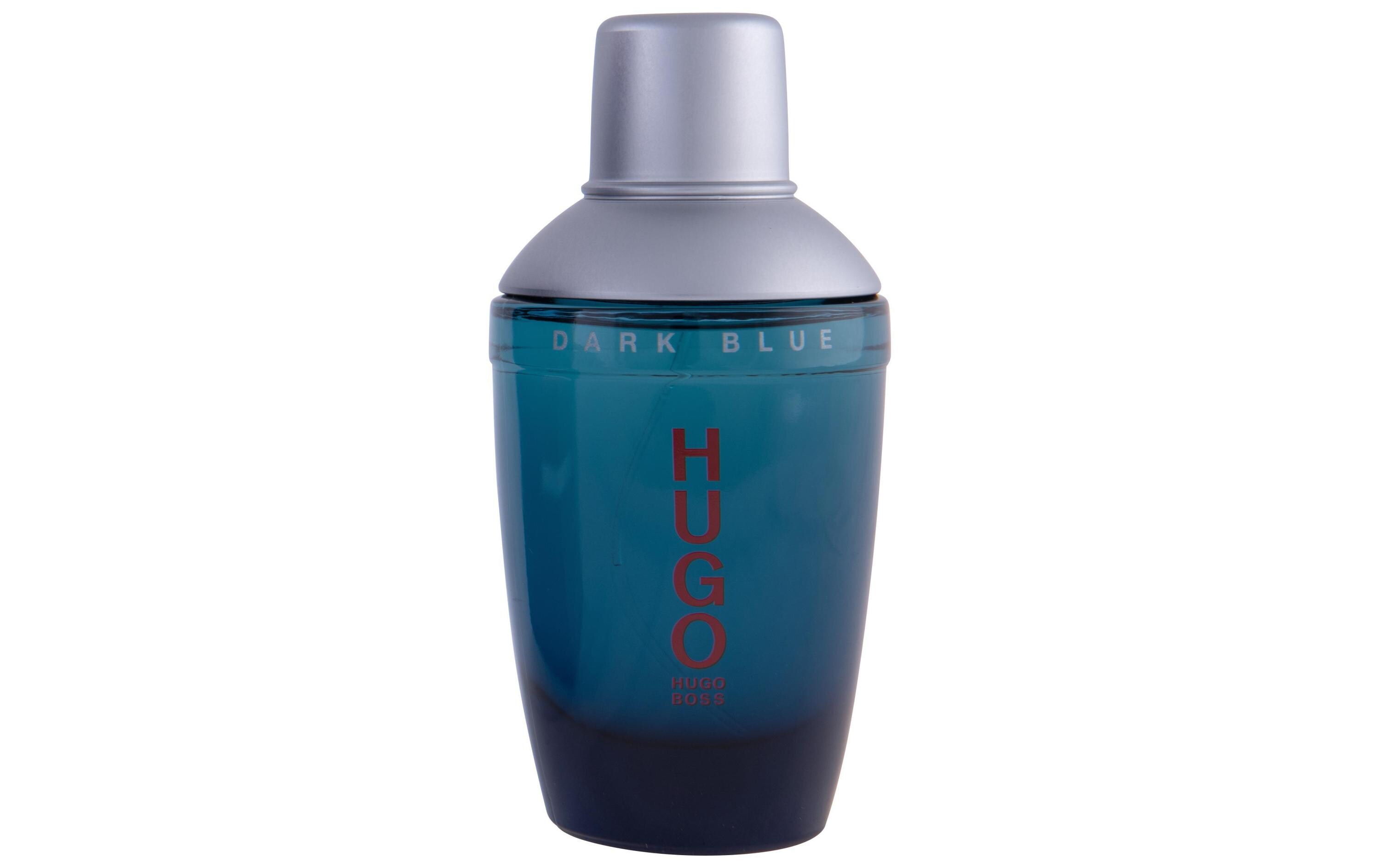 Eau de Toilette Dark Blue 75 mlFrischer und würziger Duft für Ihn