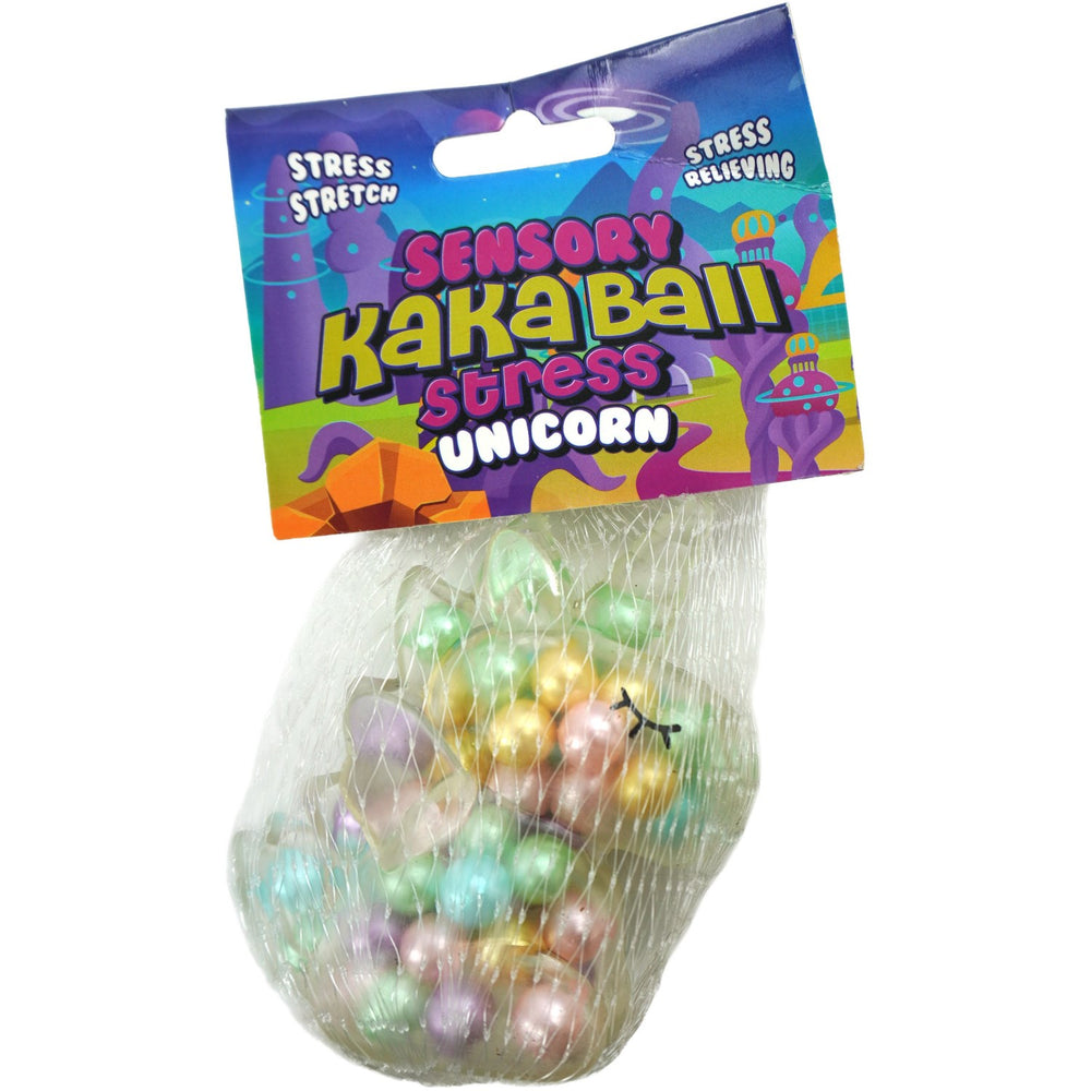 Køb Pocket Money Sensory Stress Enhjørning