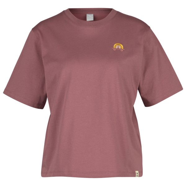 Iriedaily - Women's Skate Heart Tee - T-shirt