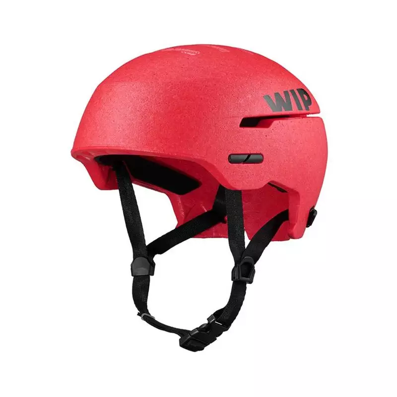 Casque watersport FORWARD WIP Wiflex Red 55-61cm