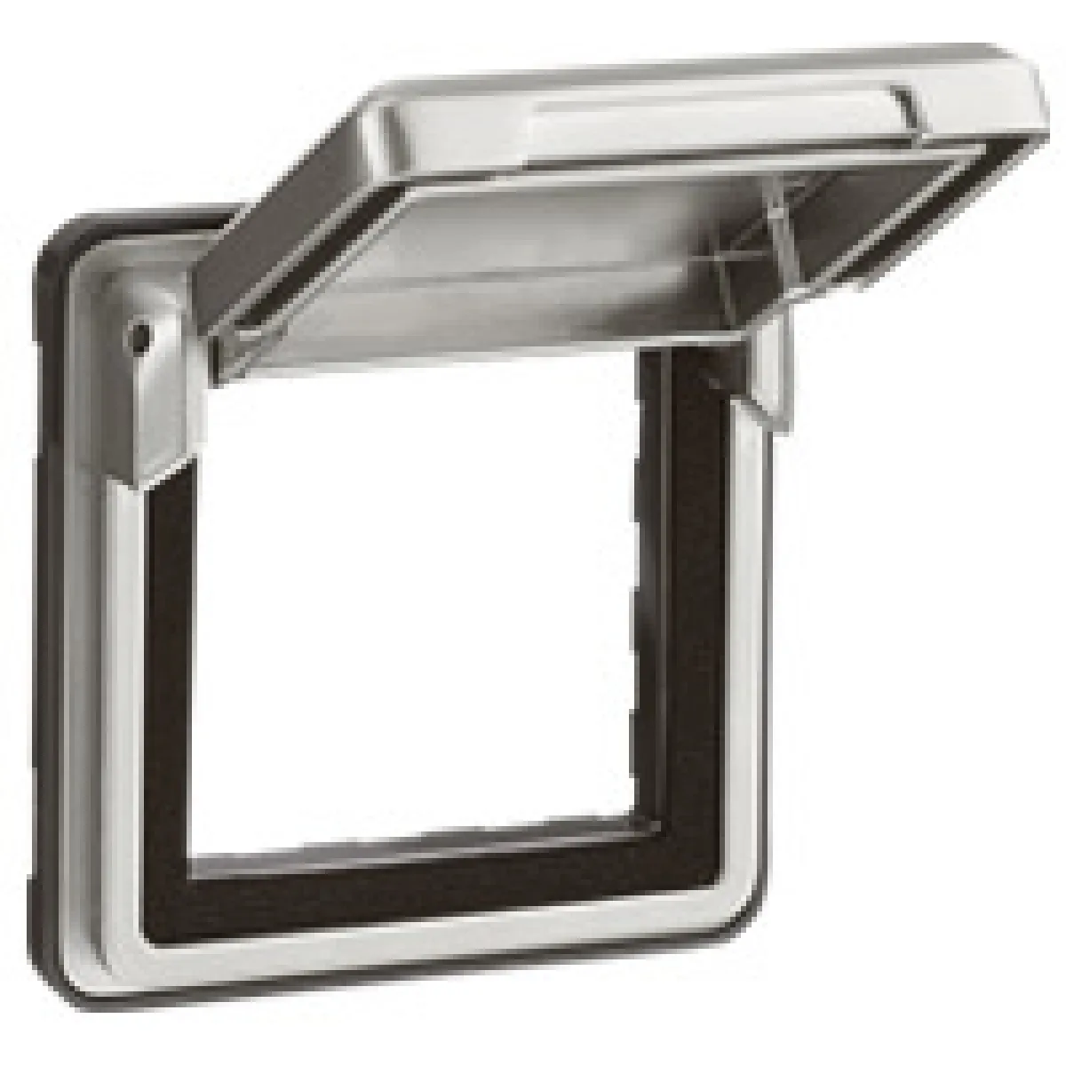 Legrand 077880 Soliroc