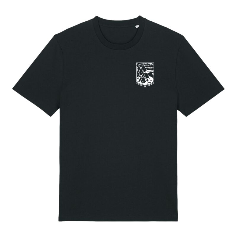 GNSLM Shirt | Brutal Knack T-Shirt Manches courtes
