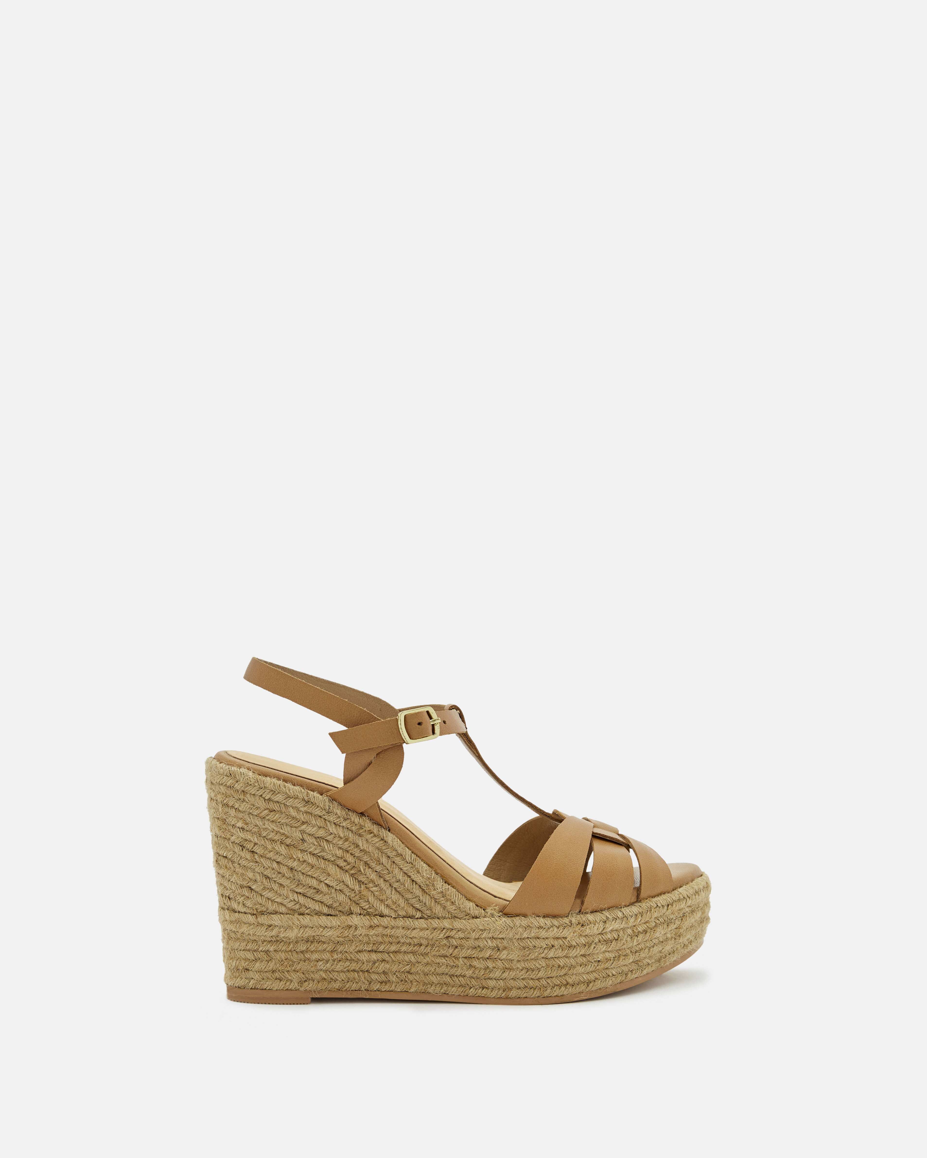 ESPADRILLE ILIONA Naturel