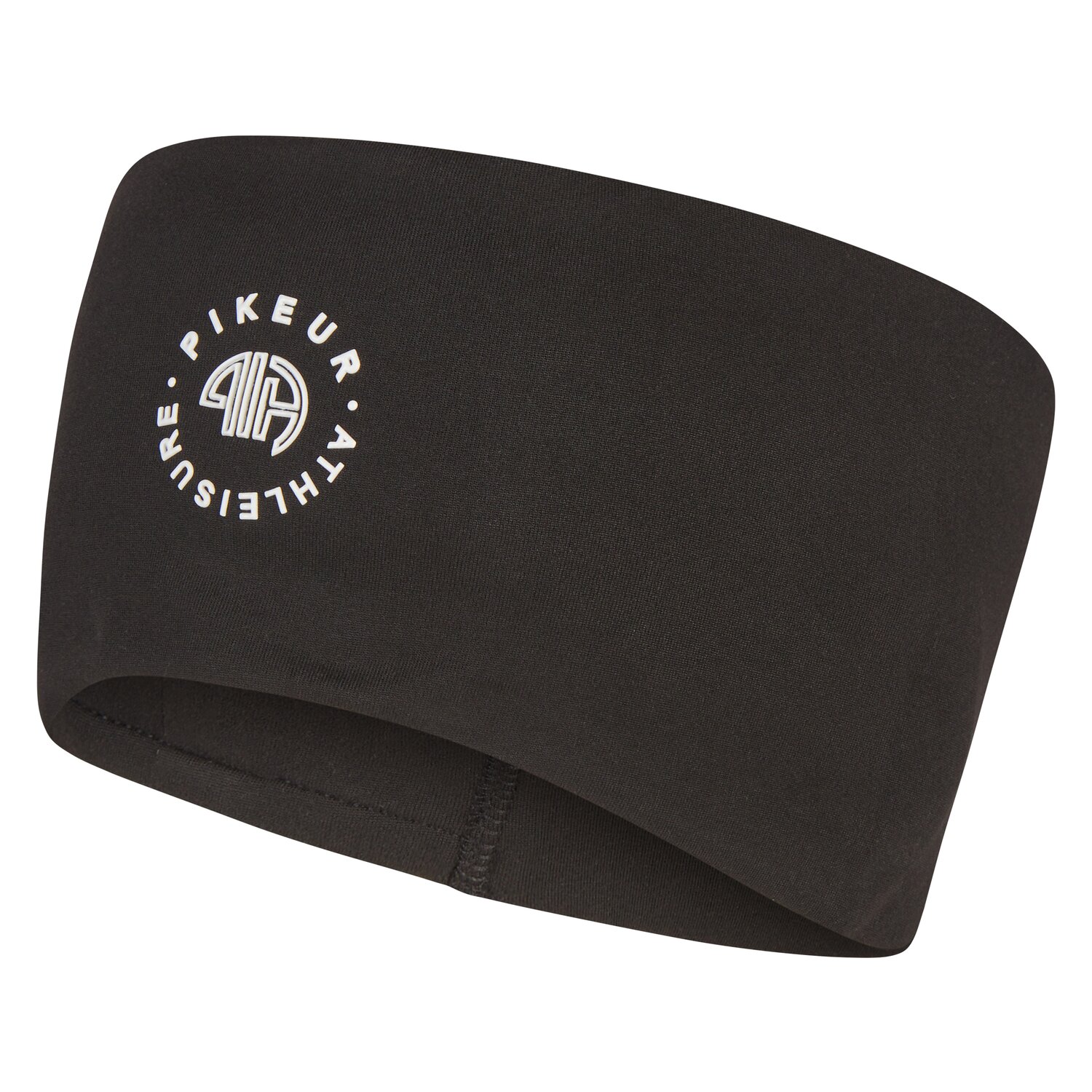 PIKEUR Athleisure Stirnband  - black