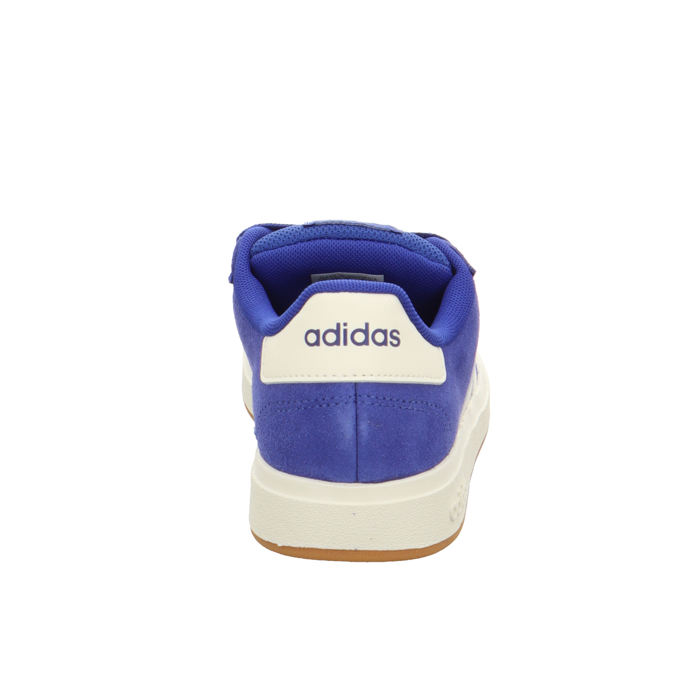 Sneaker blau