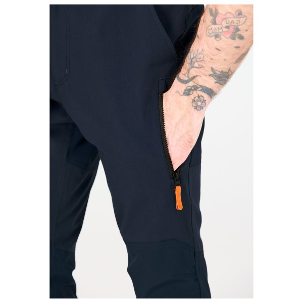 Whistler - Wander Insulated Outdoor Pant W-Pro 10000 - Pantalon hiver