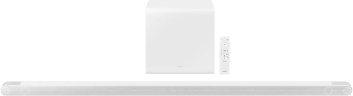 Samsung HW-S801B Barres de son