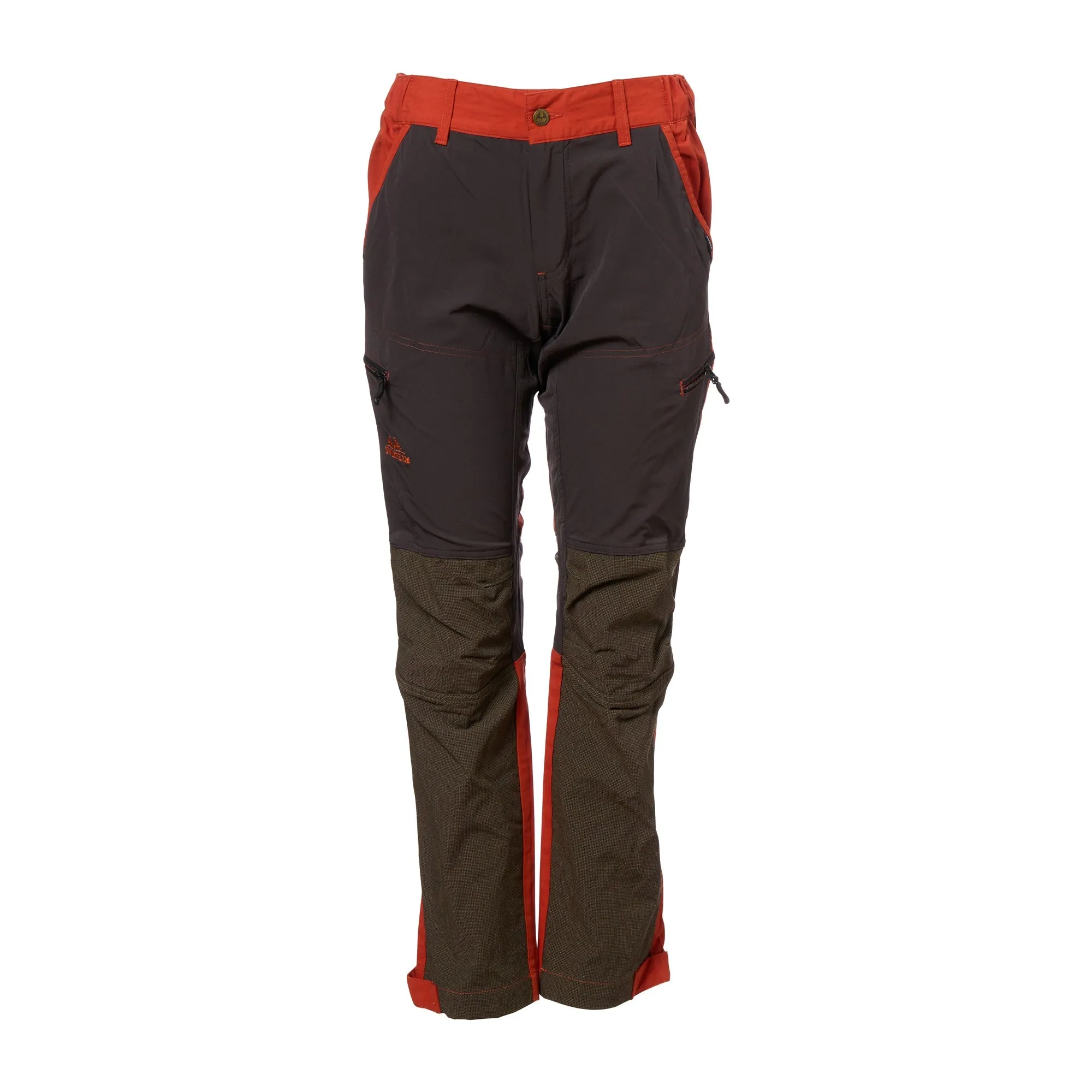 Swedteam -  Hose Lynx XTRM Antibite Frauen