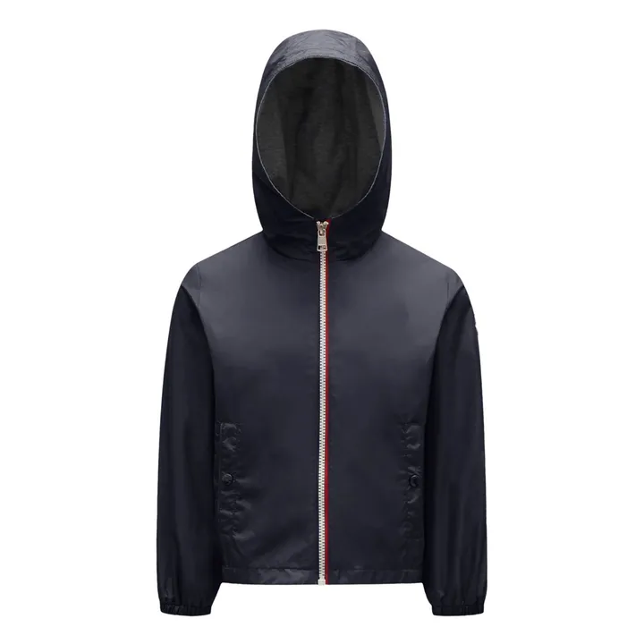 Moncler Veste Urville | Bleu marine
