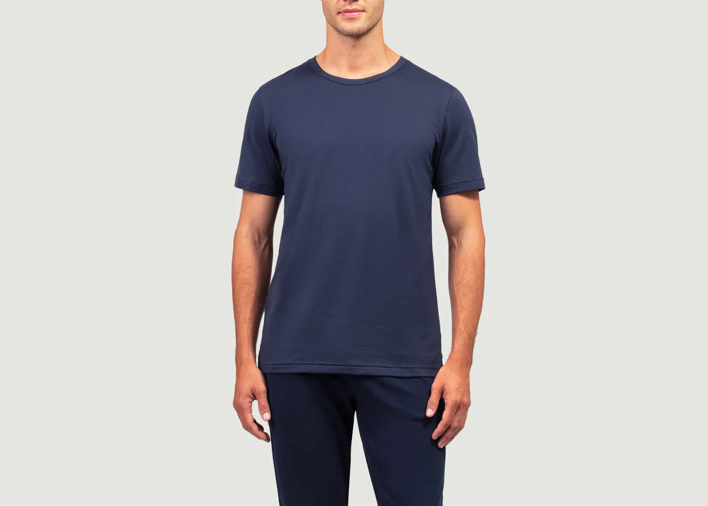 T-Shirt Eyelet Ron Dorff