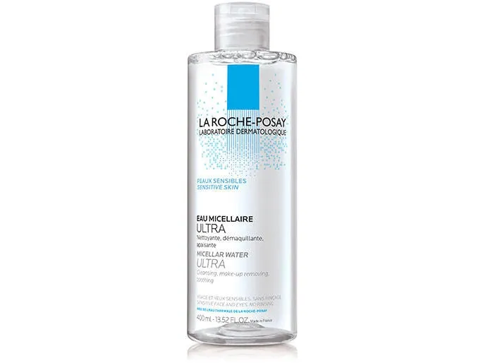 La Roche-Posay Physiological Micellar Solution 400ml