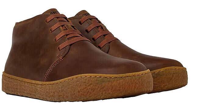 CAMPER - CHAUSSURES DE VILLE PEU TERRENO M