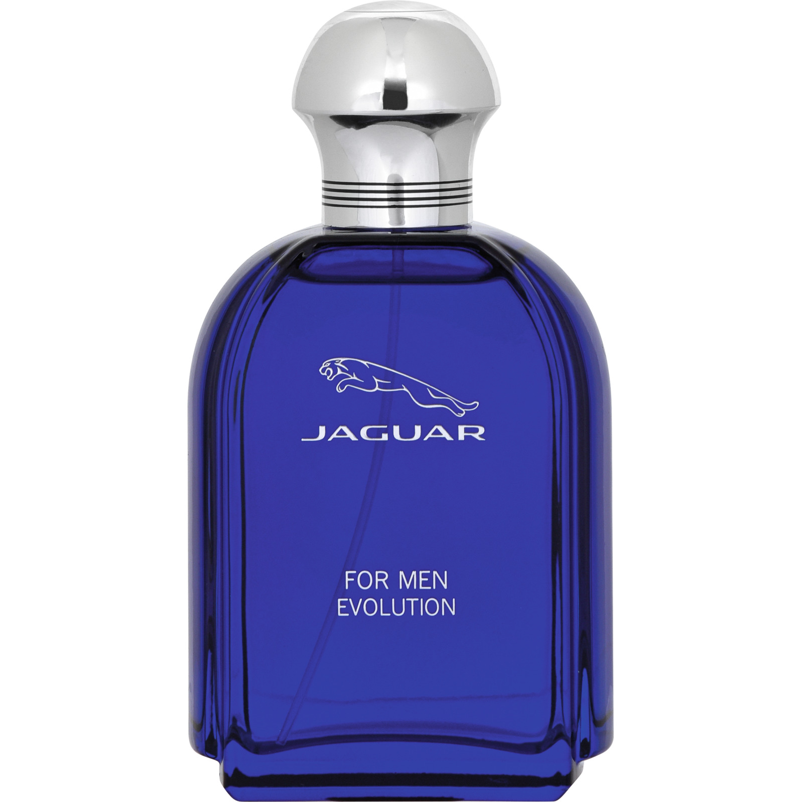 Jaguar Evolution Homme Eau de Toilette