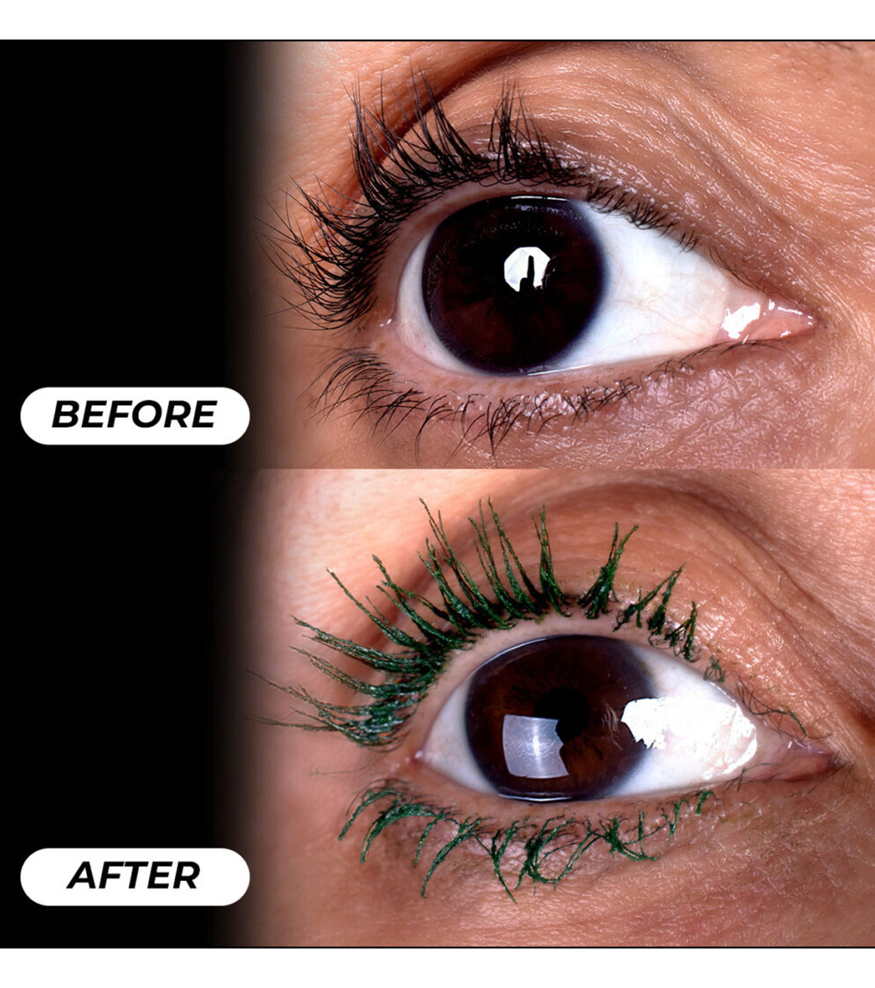Lethal Cosmetics - Rímel Charged™ - Relay