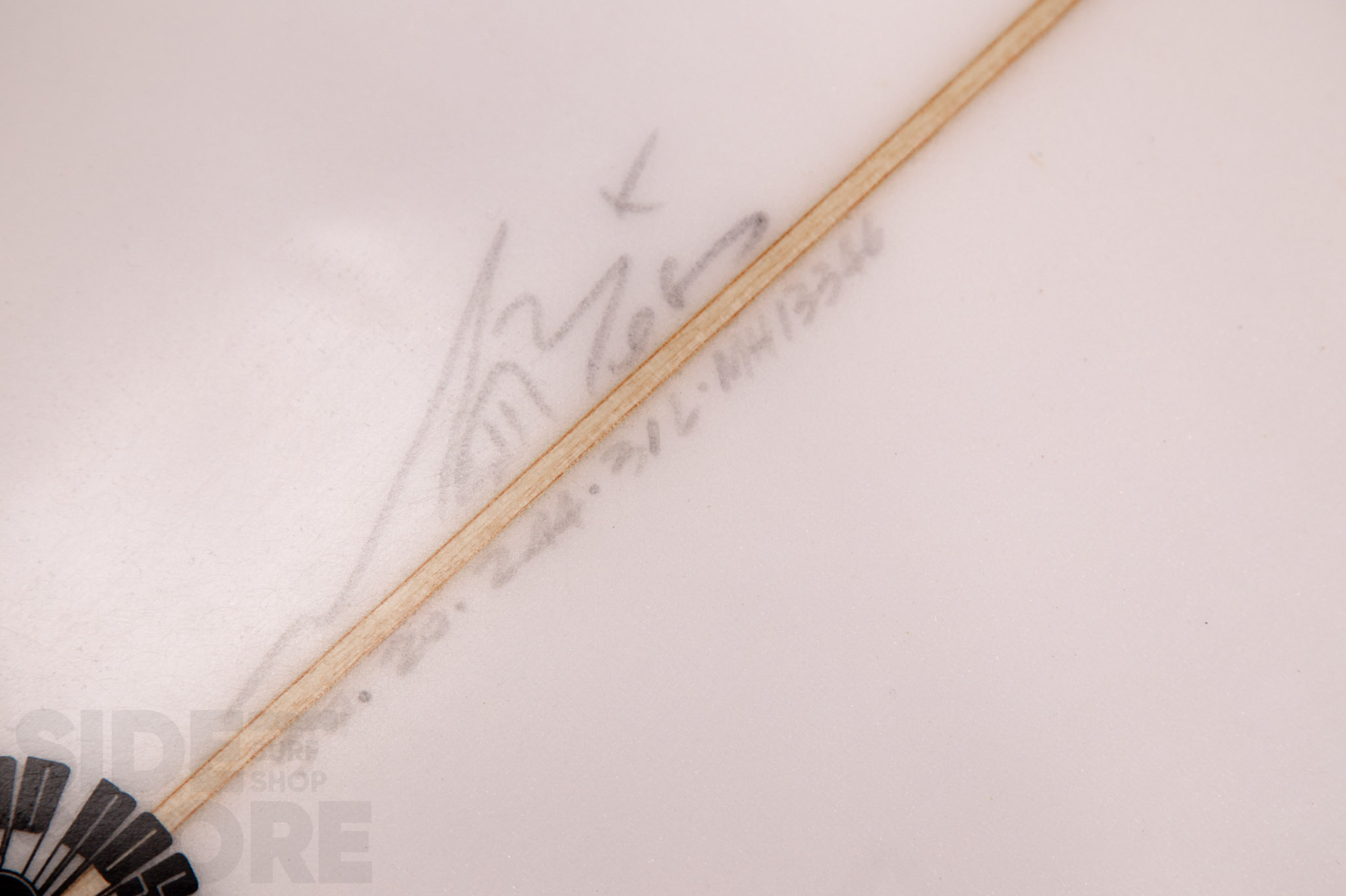 Lost RNF 96 - Spray Rust   Volan - 5'7 x 20