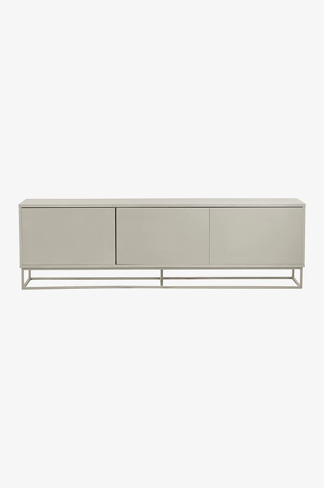 LYCKEBY tv-benk 42x180 cm
