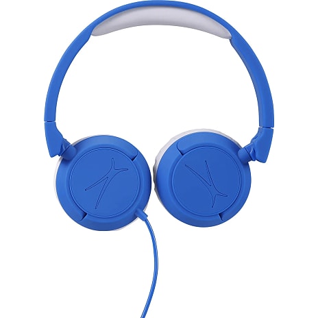 Altec Lansing on-ear høretelefoner - blå