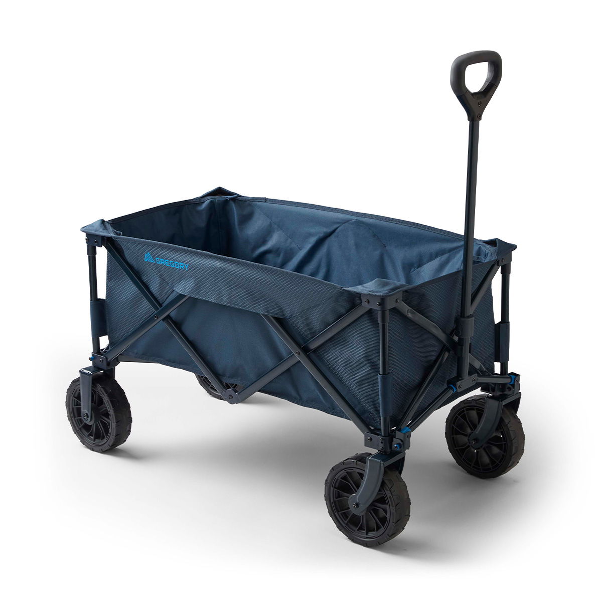 Gregory Alpaca Gear Wagon 140 foldbar trækvogn