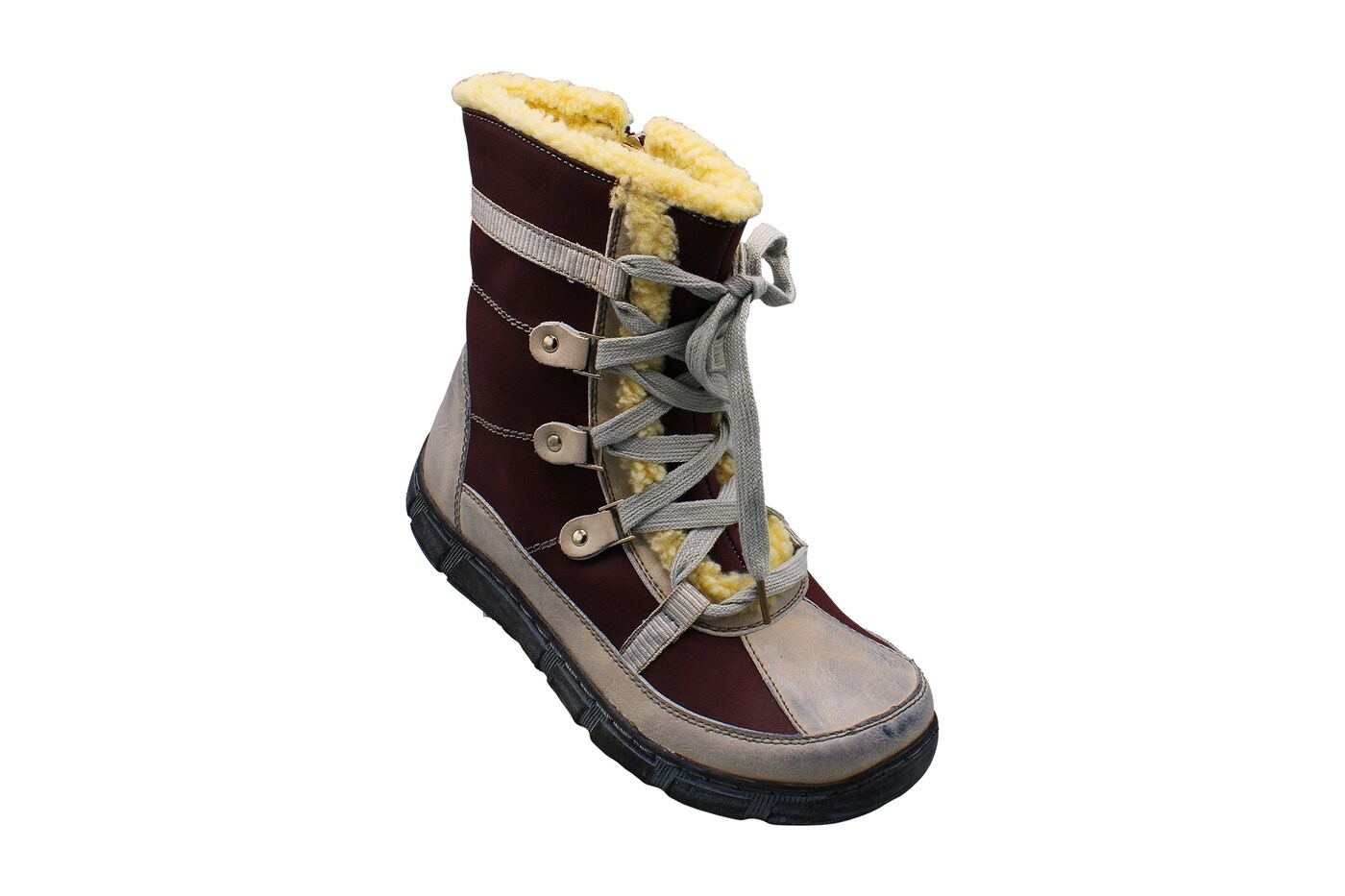 Planets 286 Winterschuhe Damen