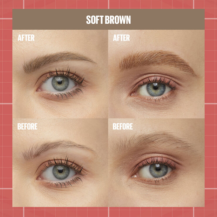 Maybelline Maybelline Build-A-Brow Pen