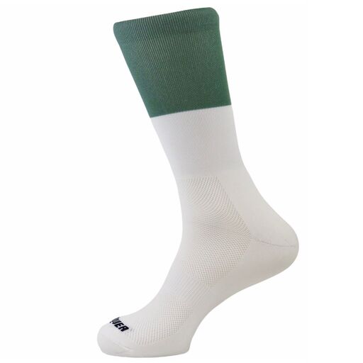 Meias de ciclismo Bitone Spruce Corsa