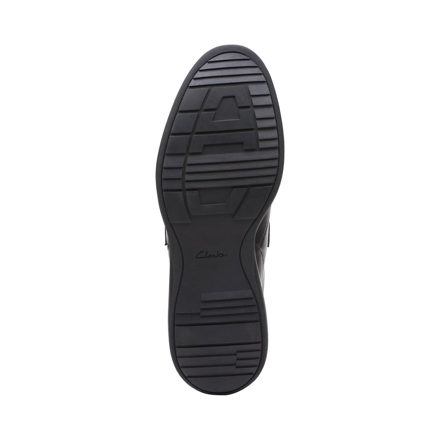 Clarks Konrad Ease Herren Halbschuhe