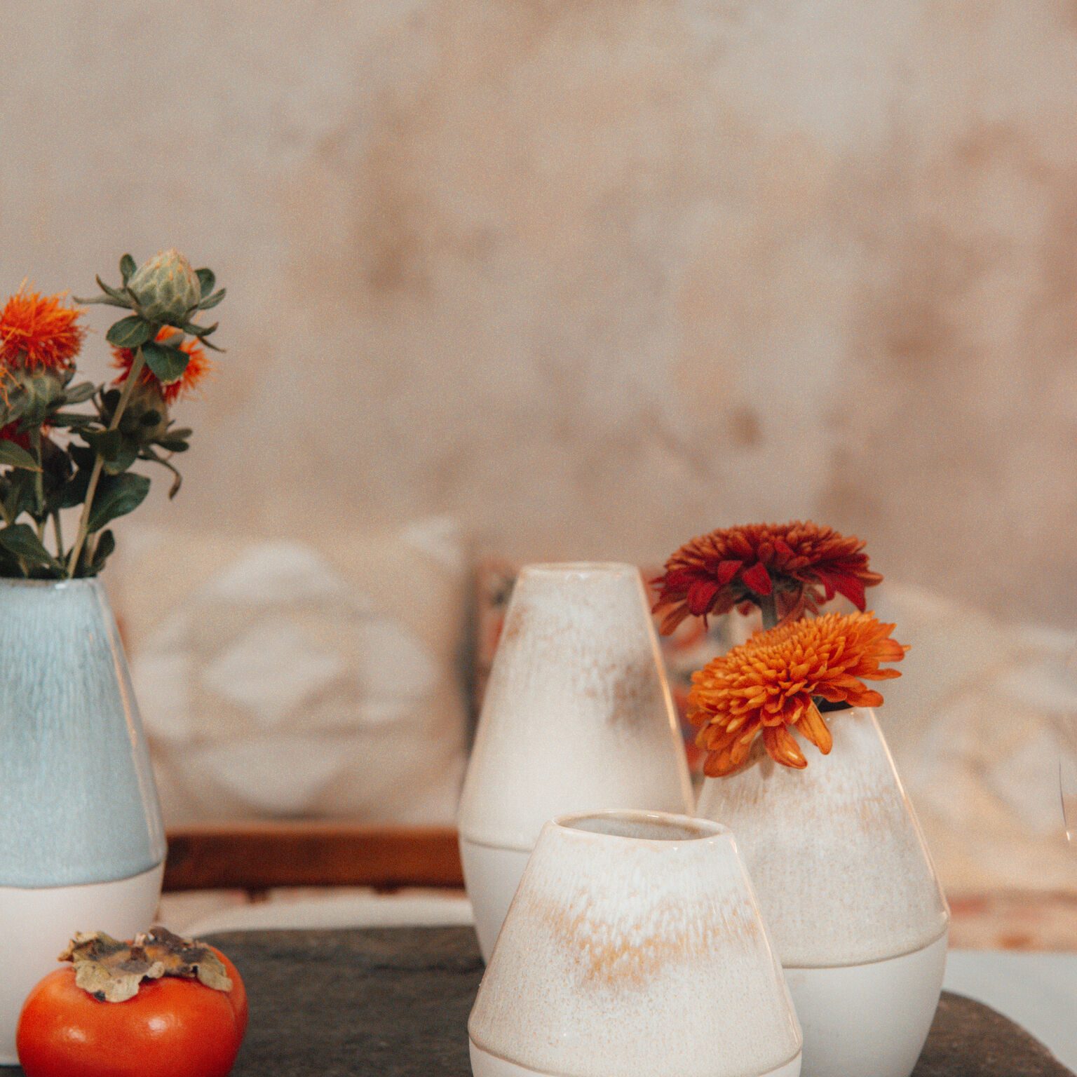 Junto Dune Vase 10 cm