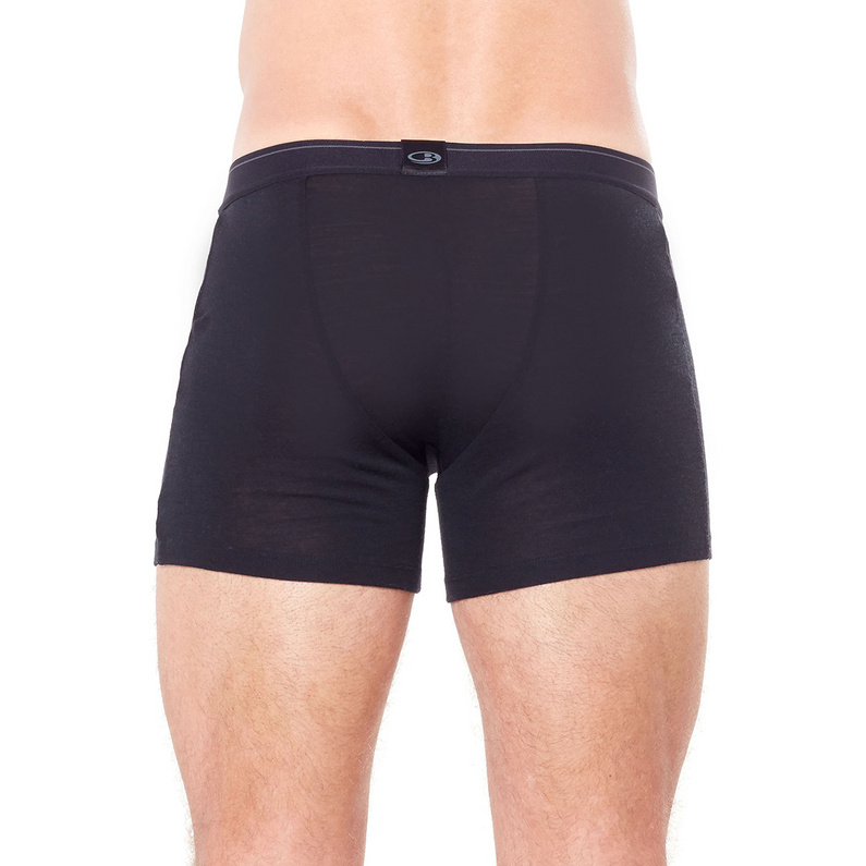 Icebreaker Herren 175 Everyday Boxers