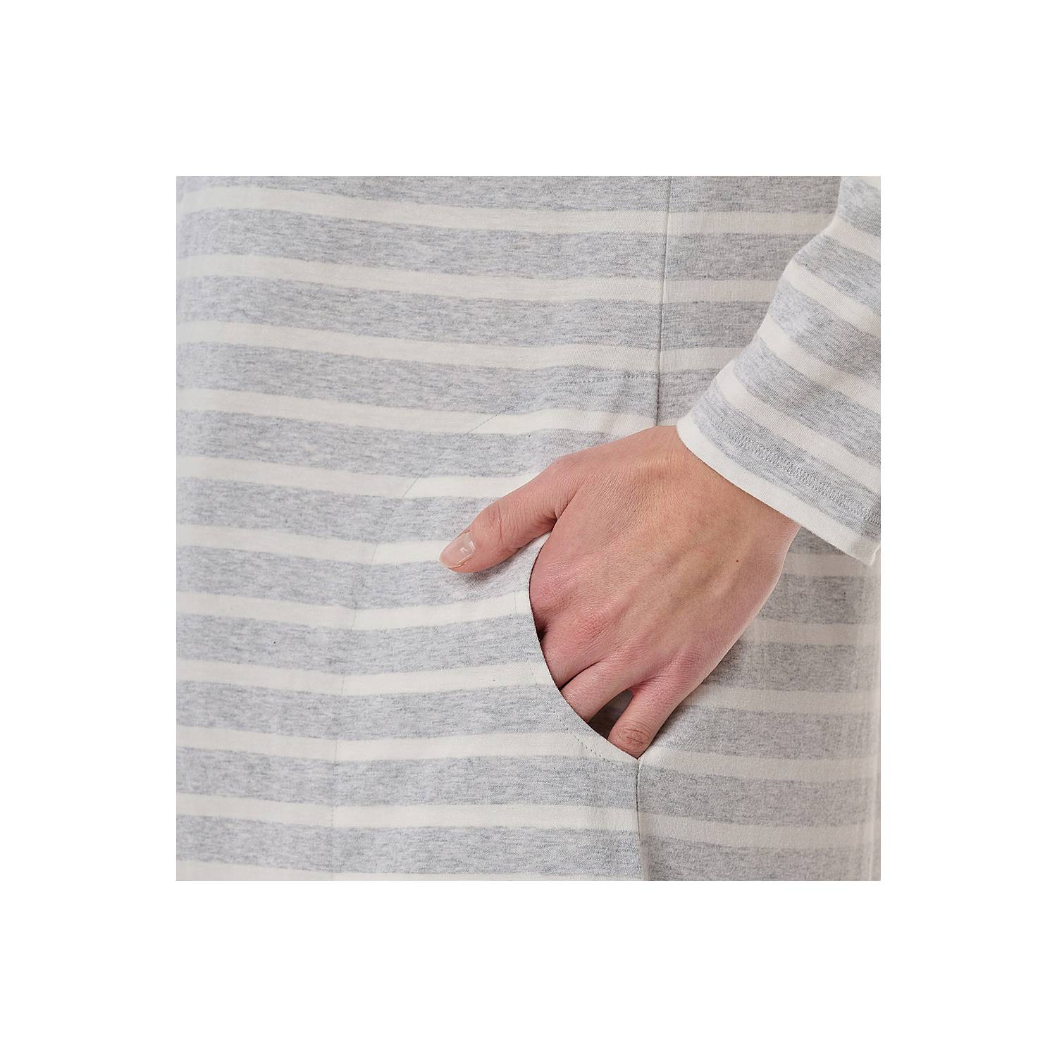 Schiesser Single-Jersey Damen-Nachthemd