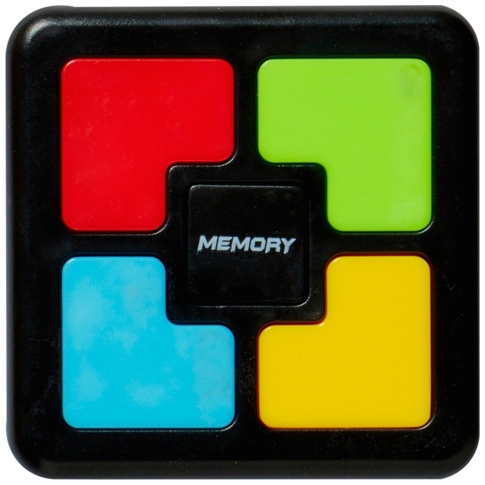 Spielzeugmania-Memory-Spiel