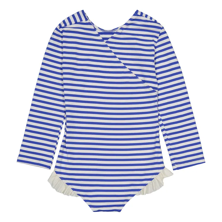 Canopea Maillot de bain 1 Pièce Misha | Cobalt