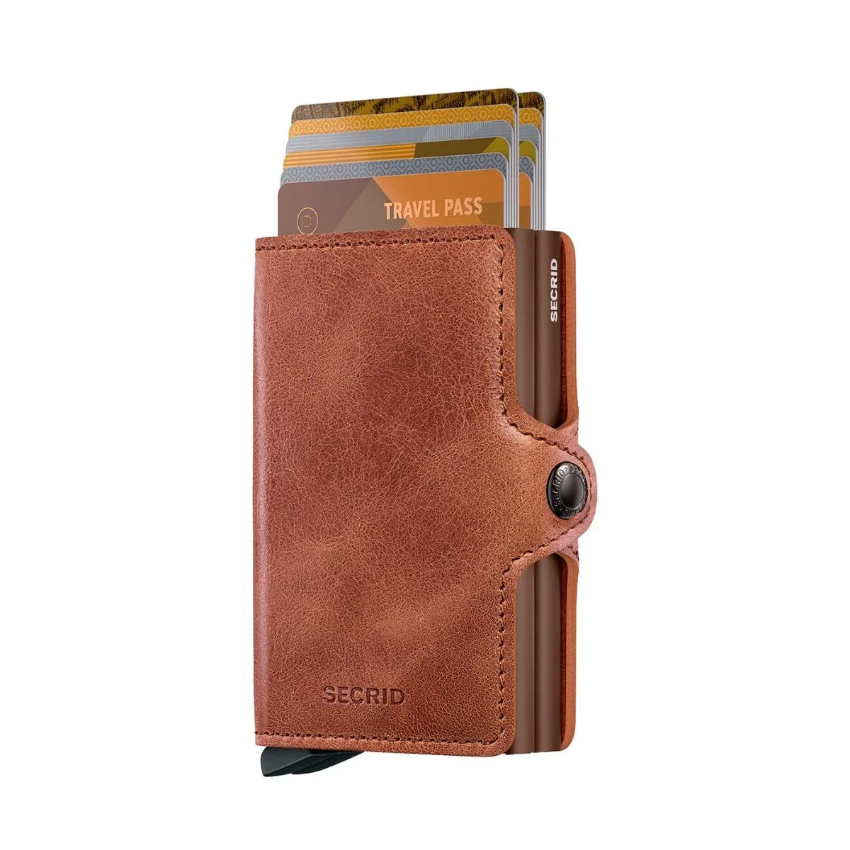 Secrid kaarthouder Twinwallet
