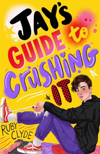 Jay's Guide to Crushing It (Paperback)