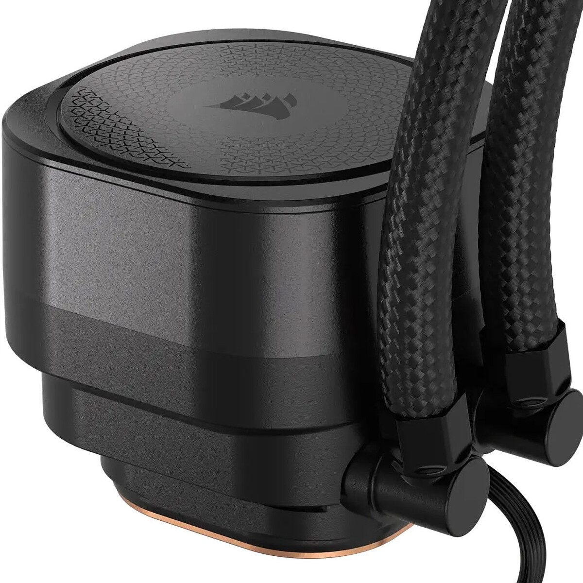Corsair Nautilus 360 RS (Noir)