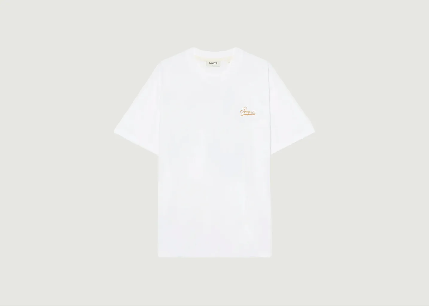T-shirt Small Talk Pompeii Brand