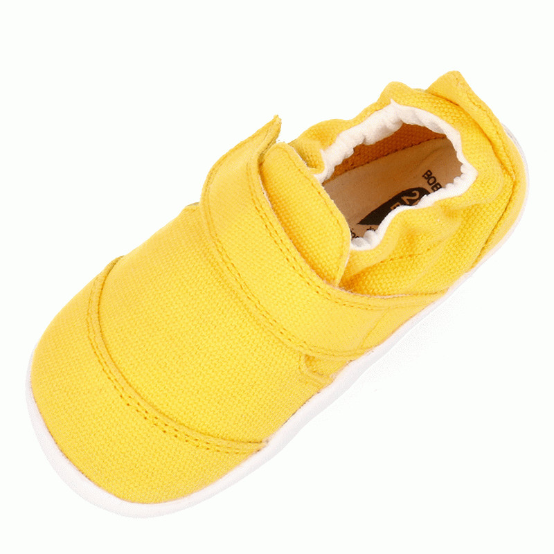 Bobux Bobux Xplorer Go Organic Yellow