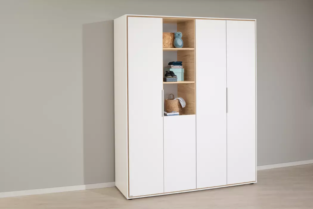Babyzimmer-Set Lieven