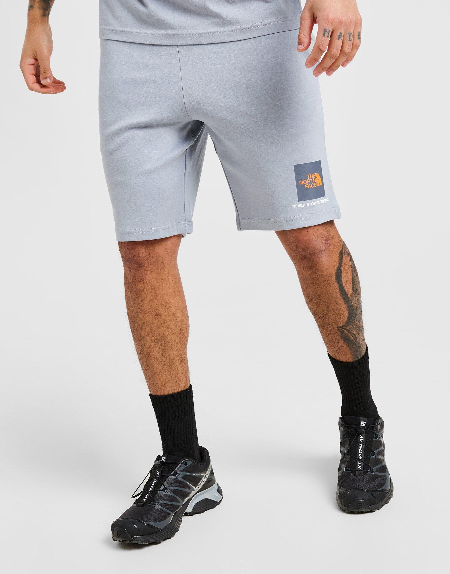 The North Face Short Fine Box Homme