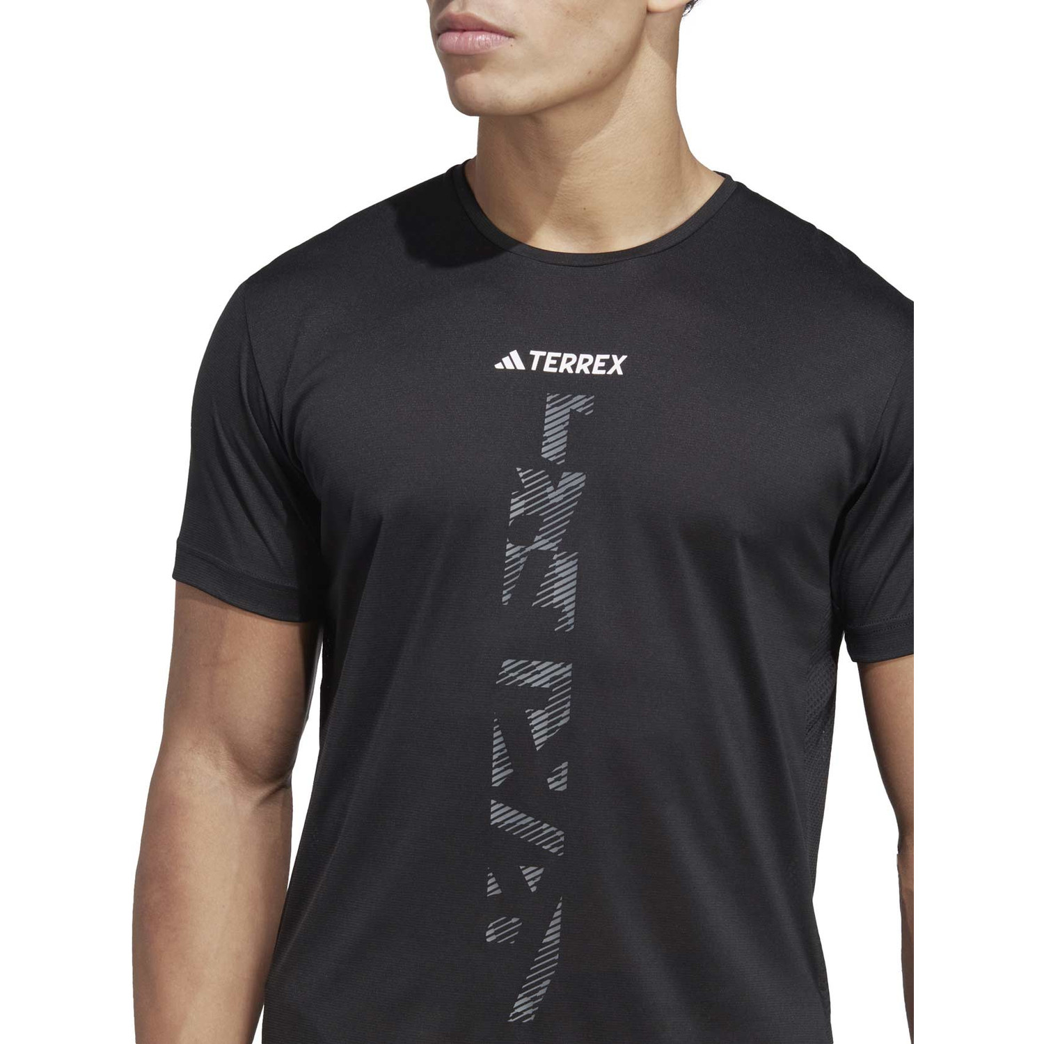 adidas Agravic T-Shirt Heren
