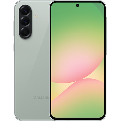 Samsung Galaxy A56 5G 256GB - Awesome Olive