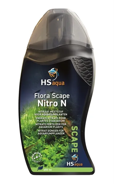 FloraScape Nitro N 650ml