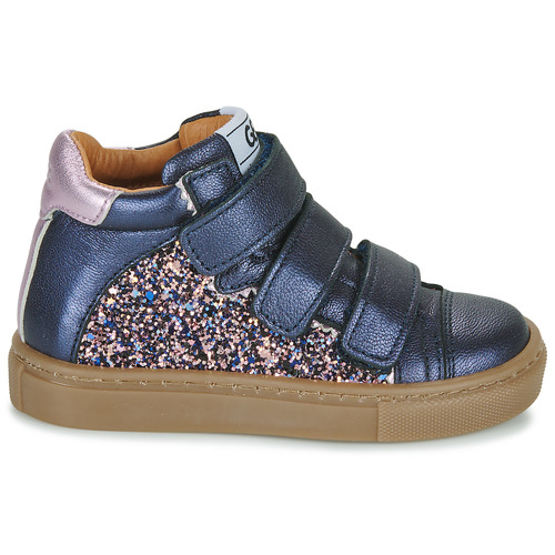 GBB - DORIMELLI - Bleu