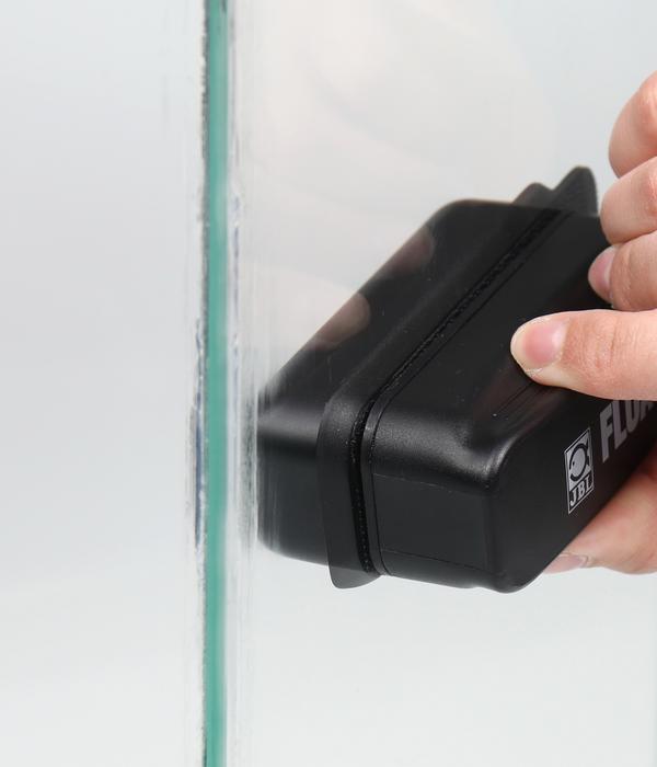 JBL Algenmagnet Floaty II für Aquarien