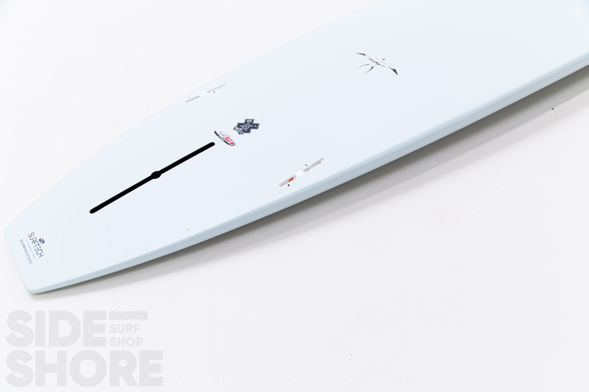 Surftech In The Pink Takayama - Tuflite - 9'10 x 23'1 x 3