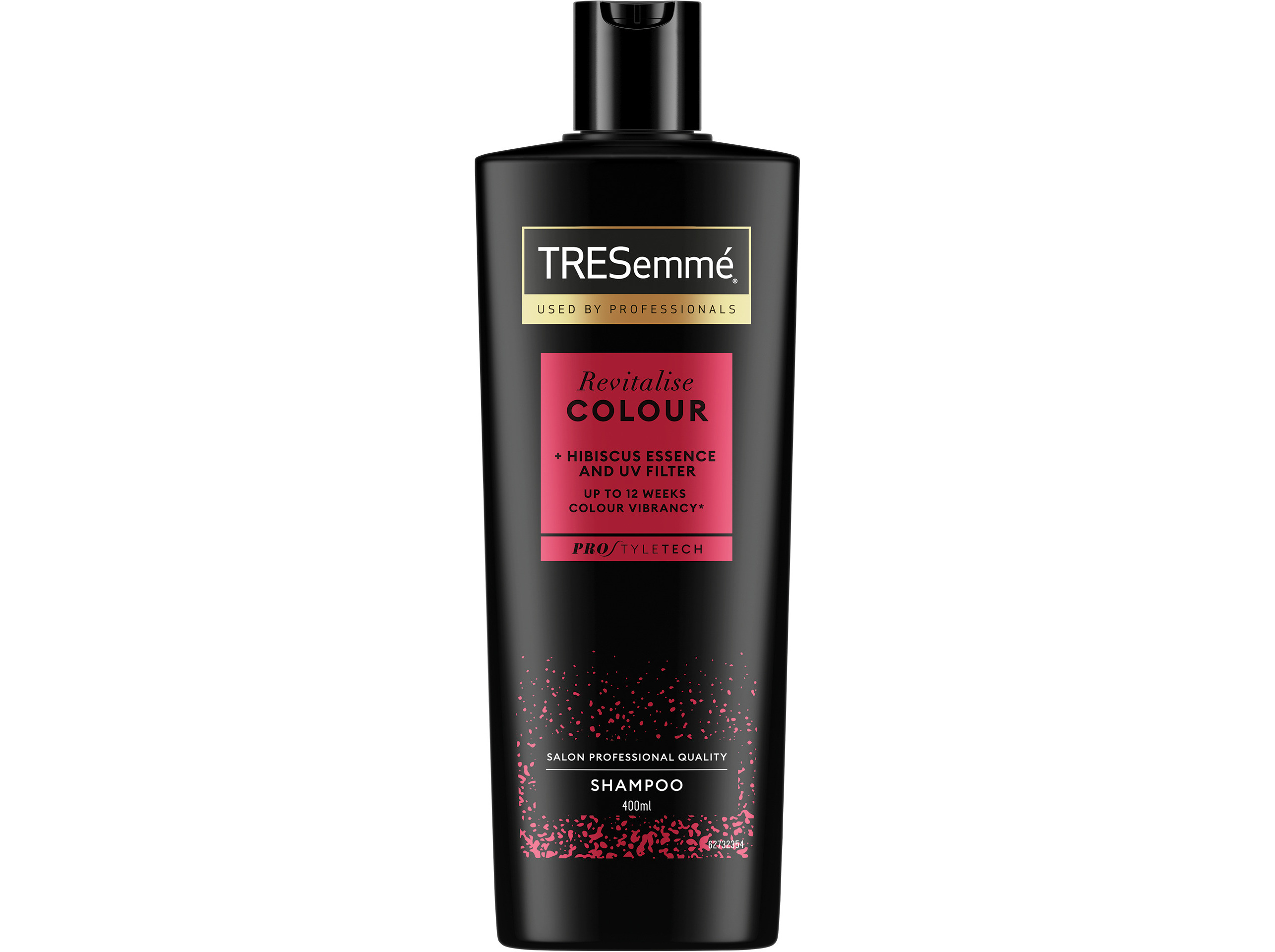 CHAMPÔ TRESEMMÉ COLOR REVITALIZE 400 ML